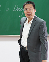王玉峰 博士、教授