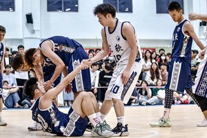 广东东软新用户注册领25元体验金2023年“迎新杯”篮球赛